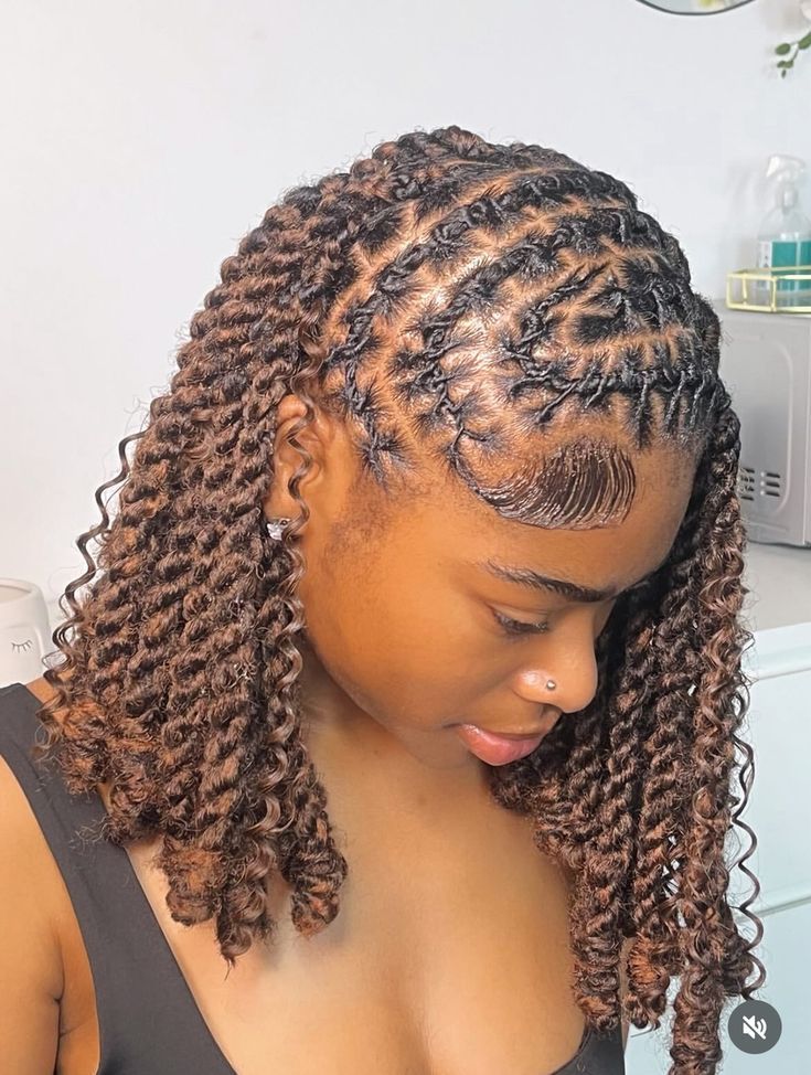 Passion Twists