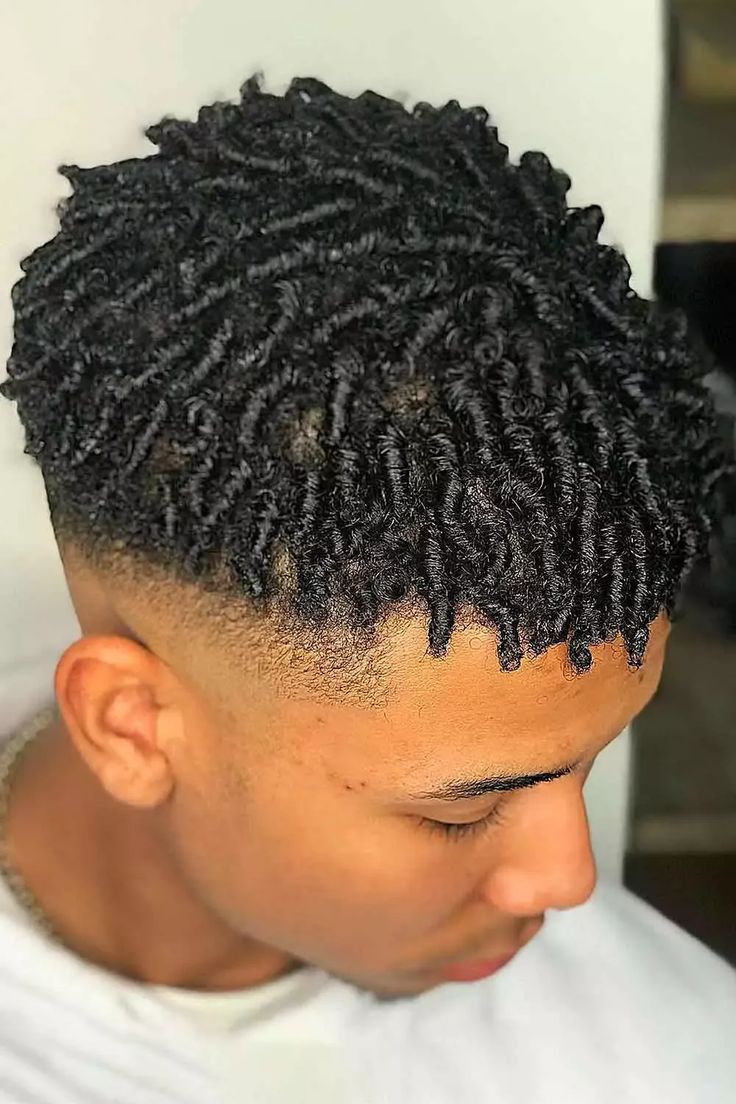 Flat Twists